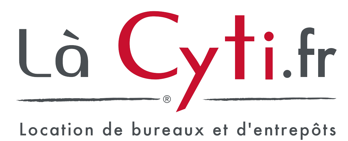 Là CYTI®.fr — Location de bureaux et d'entrepôts